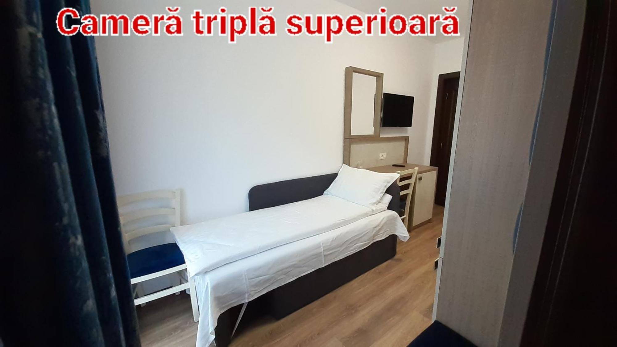 Pensiunea Stefania Guest house